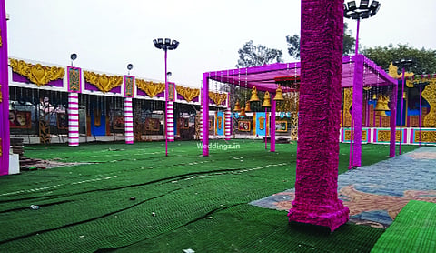 DDA plans to hire event company to plan year-round cultural events