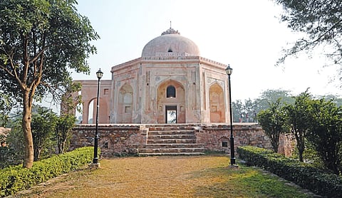 DDA to connect citizens with city’s rich heritage