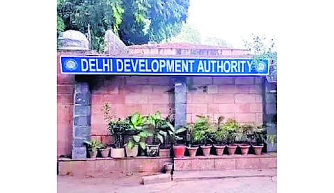 DDA to hold over 20 stakeholder meets to push MPD-2047 implementation