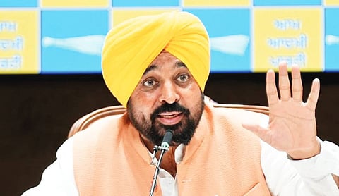 Decided to act when his chair began to shake: Oppn on Mann’s President plea