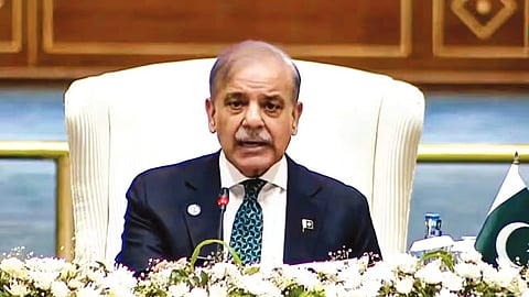 Decision to boycott India game appropriate: Pakistan PM