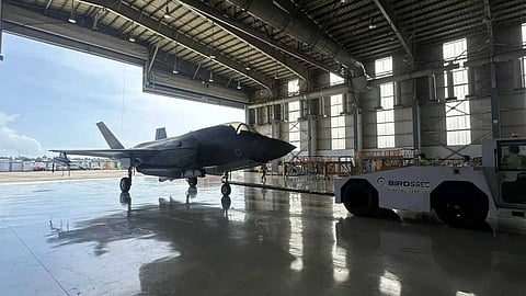Defence budget: Time to strive for strategic sovereignty