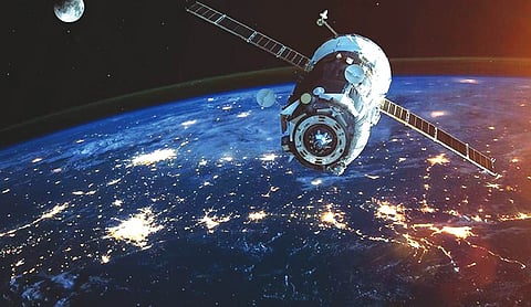 DefSat to bring together strategic experts, policymakers