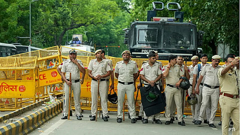 Representational image:. (PTI Photo)