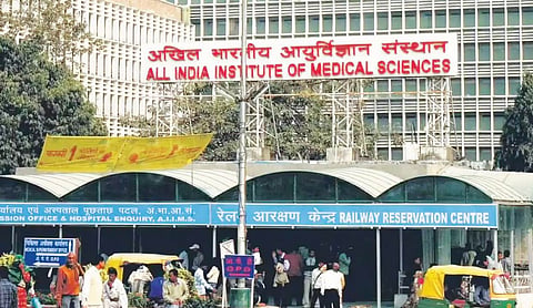 Delhi AIIMS first in country to announce launch of face transplant programme