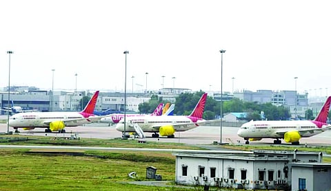 Delhi airport sees rise in passenger traffic: CEO Pradeep Panicker