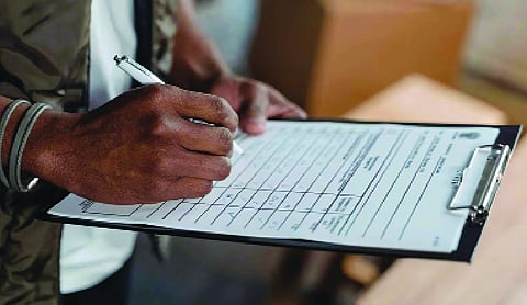 Delhi begins census 2027 field survey, over 700 officials deployed