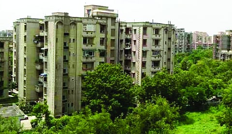 Delhi CGHS told to conduct immediate safety audits