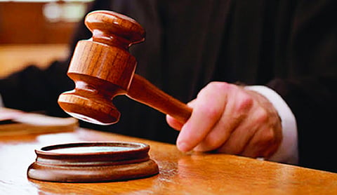 Delhi court allows 7 arrested in Myanmar drone case to go home