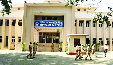 Delhi Court allows NIA to question two foreigners inside Tihar jail
