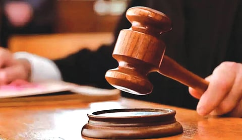 Delhi court convicts man for rape on pretext of marriage