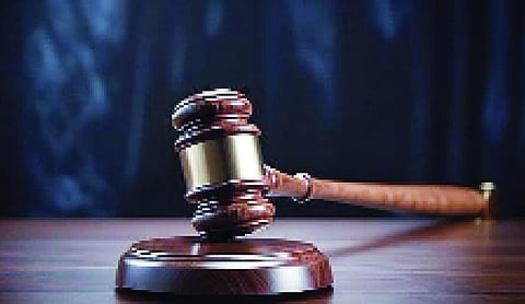 Delhi court denies bail in fake murder confession case