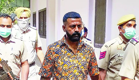 Delhi court frames MCOCA charges against Sukesh Chandrasekhar