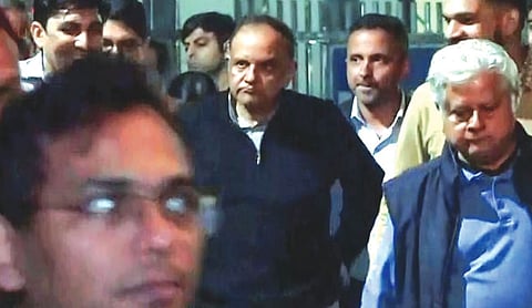 Delhi court rejects ex-Jaypee Infratech MD’s bail plea
