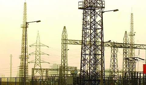 Delhi Discoms BRPL, BYPL, TPDDL operate as 51:49 joint ventures between private players and Govt