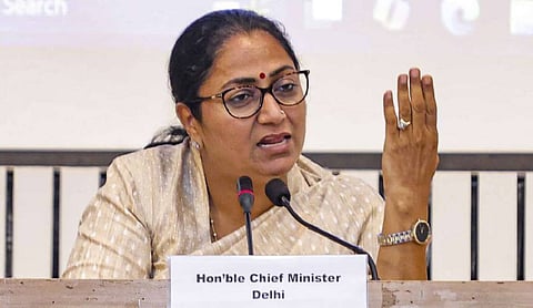 Delhi Govt announces 2 days WFH, amid PM Modi’s fuel saving appeal