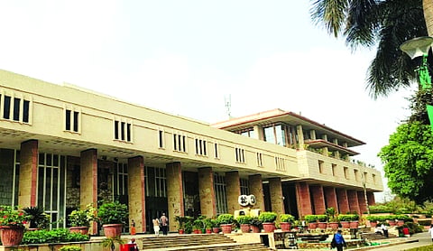 Delhi HC denies bail to father accused of sexually assaulting daughter
