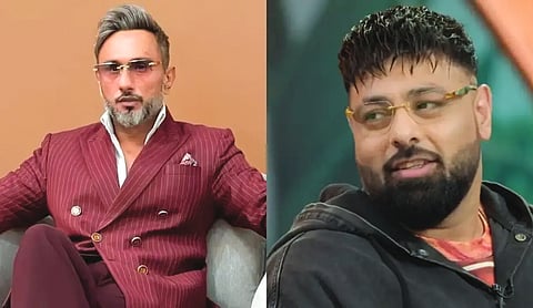 Delhi HC directs removal of derogatory, vulgar song by Honey Singh, Badshah