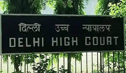 Delhi HC orders removal of social media posts targeting judge over Saidulajab Building collapse case
