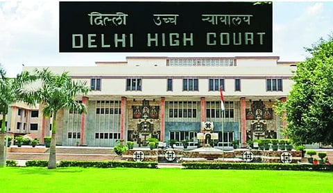 Delhi HC orders restoration of CJP’s X handle