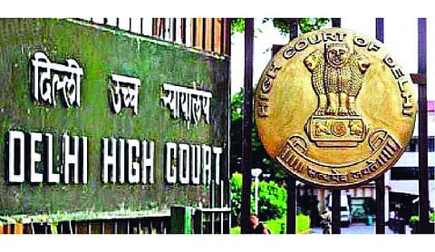 Delhi HC quashes FIR arising out of fight between friends
