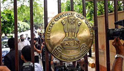 Delhi HC refuses to relax Rs 20 lakh security condition for actress in ED case