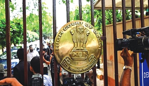 Delhi HC seeks Centre’s stand on petitions challenging amended transgender law