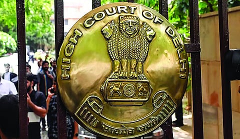 Delhi HC seeks Centre’s stand on plea to regulate protests