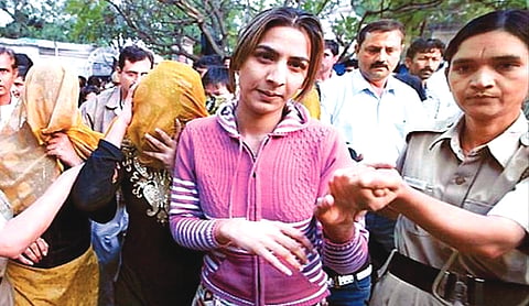 Delhi HC sets aside conviction of Sonu Punjaban in trafficking case