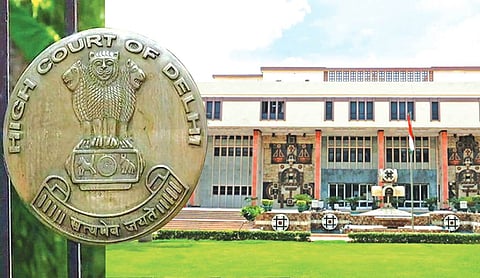 Delhi HC slams NGO for filing repeated PILs against mosques, dargahs