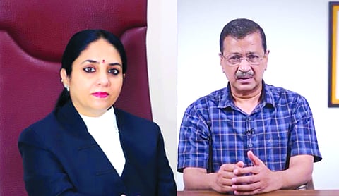 Delhi High Court orders contempt against Kejriwal, Sisodia, others