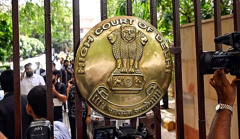 Delhi High Court seeks response on Tahir Hussain’s bail plea in UAPA case