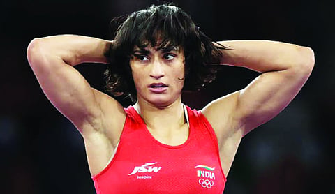 Delhi High Court to examine motherhood, demands of sporting career