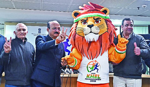 Delhi Khel Mahakumbh set to begin on February 13