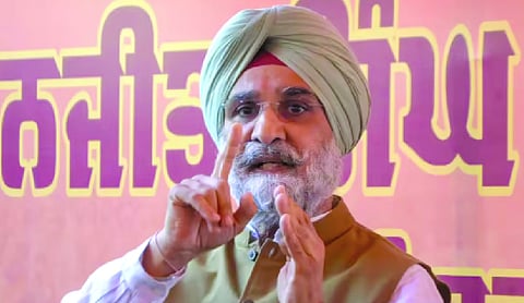 Delhi LG orders POCSO audit of schools