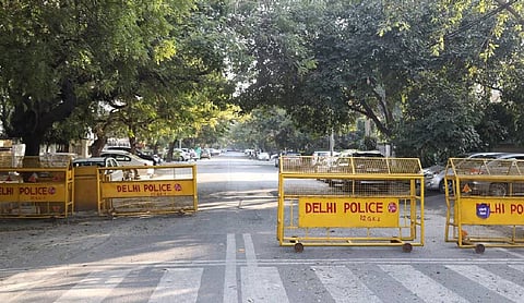 Delhi Man Arrested For Raping, Impregnating 13-Year-Old Stepdaughter