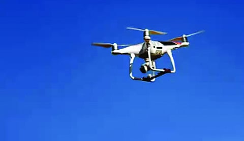 Delhi Police ban drones, UAVs for 15 days ahead of Independence day