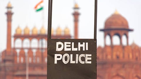 Delhi police bust fake shoes racket