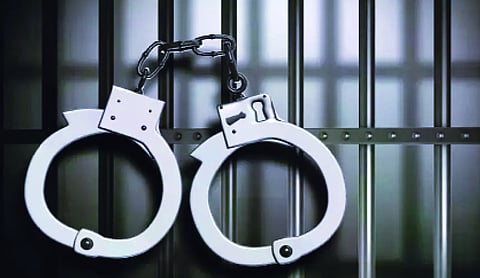Delhi Police bust prostitution racket at spa, 1 arrested