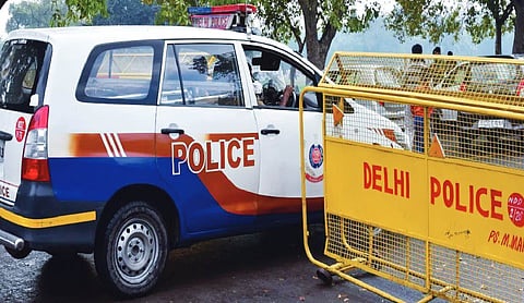 Delhi Police cyber cell busts fake cosmetic unit