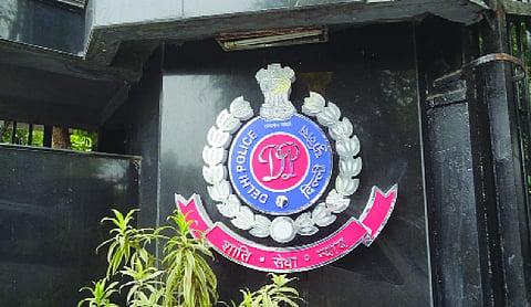 Delhi Police reshuffle: 50 IPS, 20 DANIPS officers transferred
