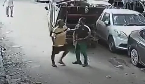 Source: Viral Video screengrab