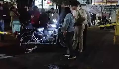 Delhi Teen on Call With Father After IPL Match Dies in Hit-and-Run Accident, Truck Driver Absconding