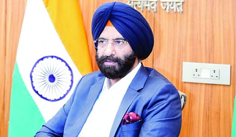 Delhi to get Common Bio-Medical Waste Treatment Facilities: Sirsa
