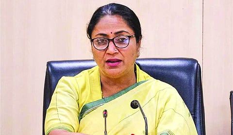 Delhi to implement Rah-Veer scheme: CM Rekha