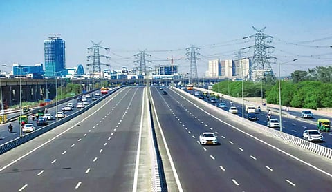 Delhi to Katra in 6 hours: New Expressway to be ready by 2027