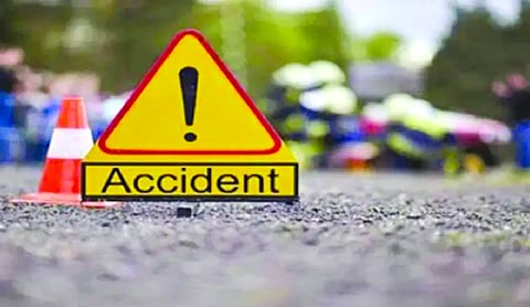 Delhi tribunal awards Rs 31 lakh compensation to accident victim