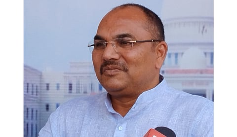 Demand to restrict ‘Vande Mataram’ recitation to first two stanzas in Jharkhand