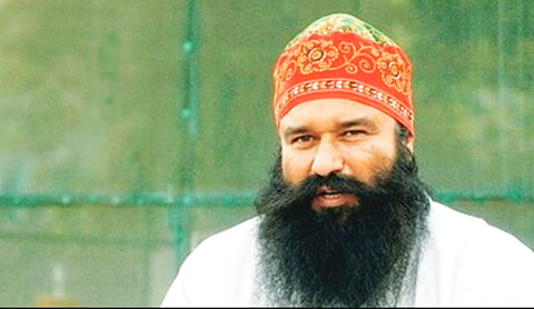 Dera Sacha Sauda chief acquitted in murder case