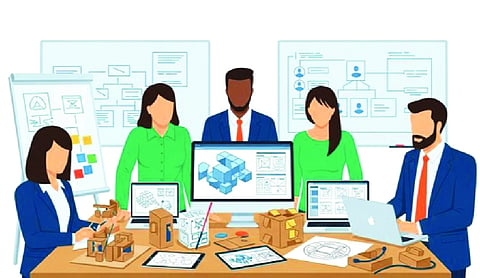 Design emerges as India’s next strategic profession